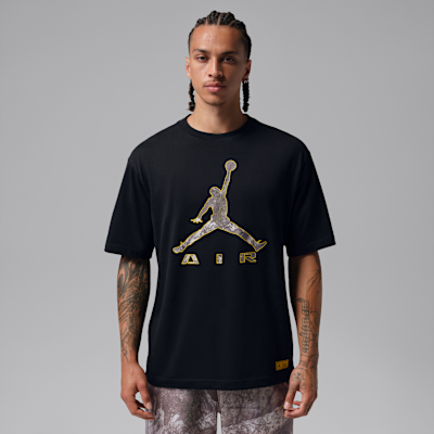 Jordan Brooklyn Men's Realtree T-Shirt. Nike.com